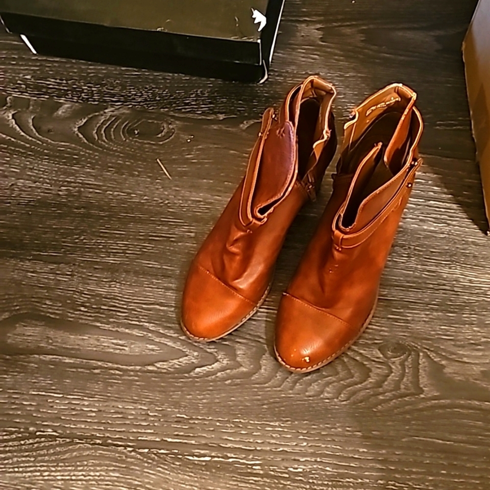 Boots